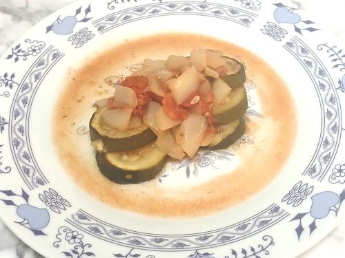 Jak uvařit zahradní grilovaná zeleninová směs ? Snadné recept, připravený za Do 30 minut